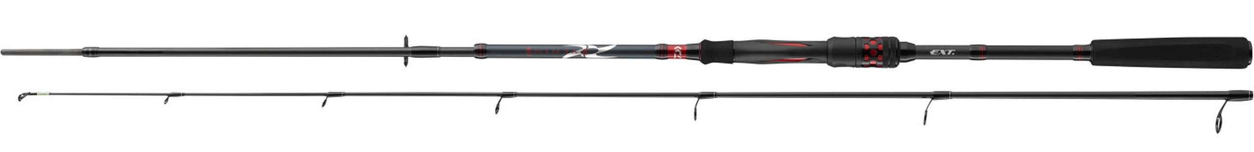 Wędka Daiwa Ninja EXT Spin
