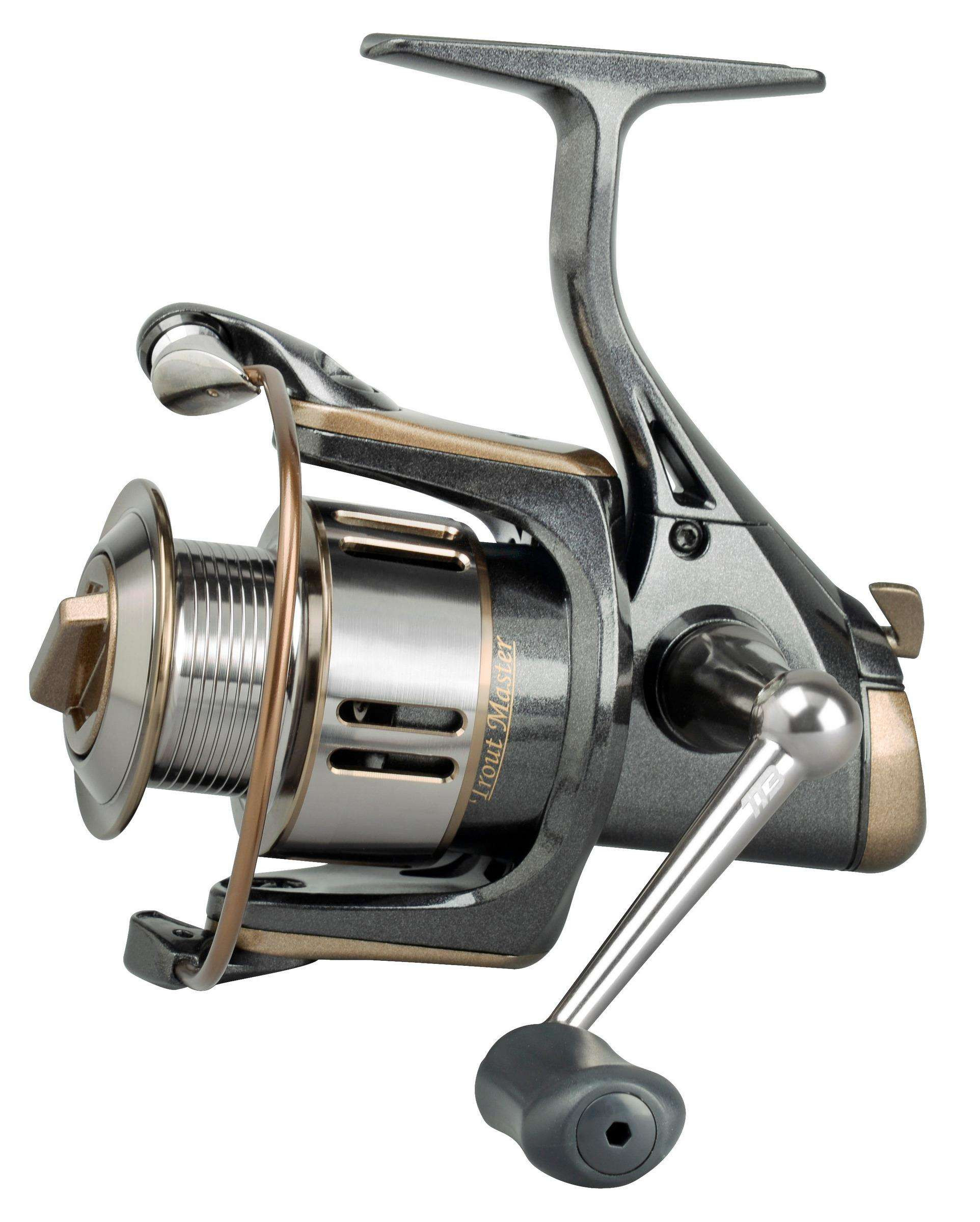 Kołowrotek Spro Trout Master TT3