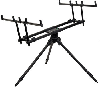 Stanowisko wędkarskie 3 nogi Flagman Rod Pod Escol 71cm
