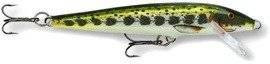 Wobler Rapala Original