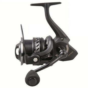 Kolowrotek Megabaits Stealth L.D. Feeder