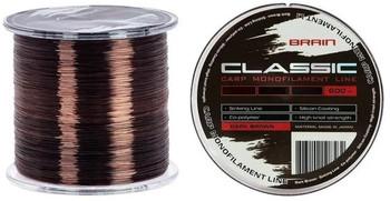 Żyłka Brain Classic Carp