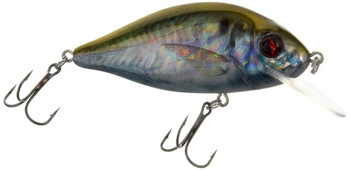 Wobler Flagman Hard Ball