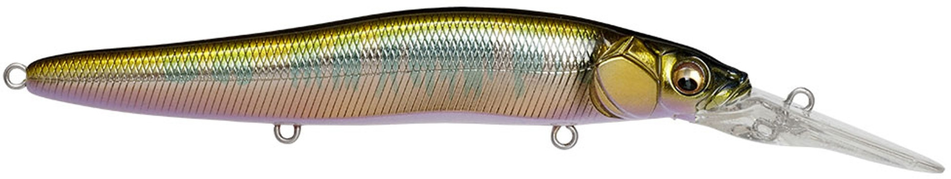 Wobler Megabass Oneten R