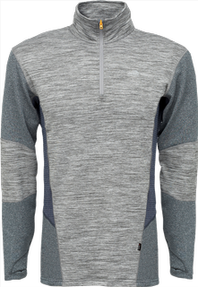 Bielizna termoaktywna - bluza Geoff Anderson WizWool 210