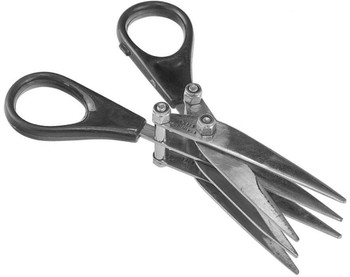 Nożyce do robaków Robinson