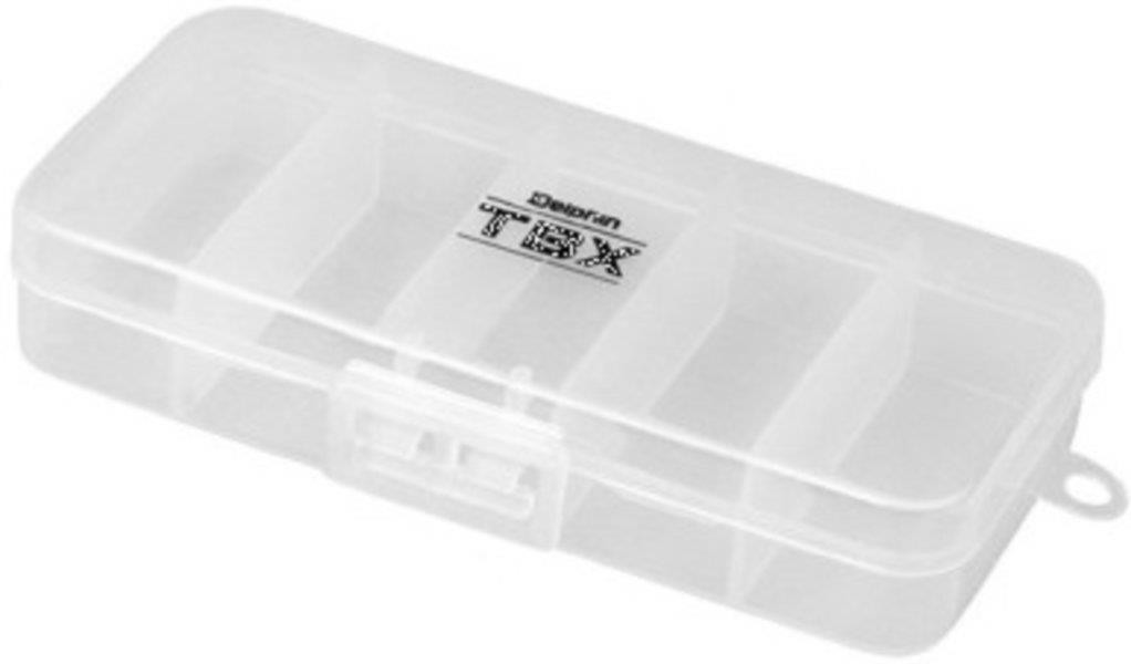 Pudełko Delphin TBX One 132-5P