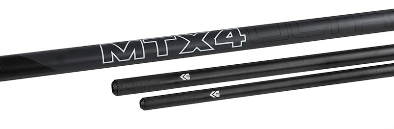 Sekcja do tyczki Matrix Mtx4 V2 Section No4