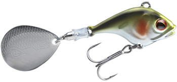 Wirujący ogonek Daiwa Prorex TG Spin Jig