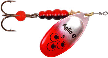 Obrotówka Mepps Aglia -e