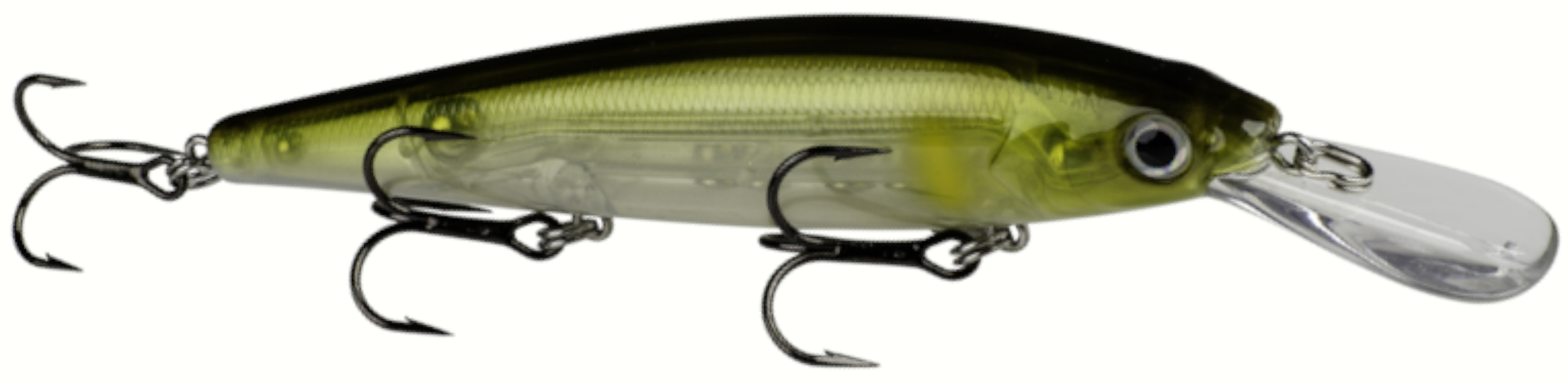 Wobler Strike King KVD Deep Jerkbait
