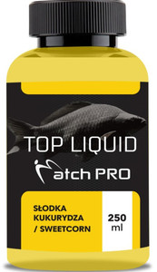 Atraktor MatchPro Top Liquid