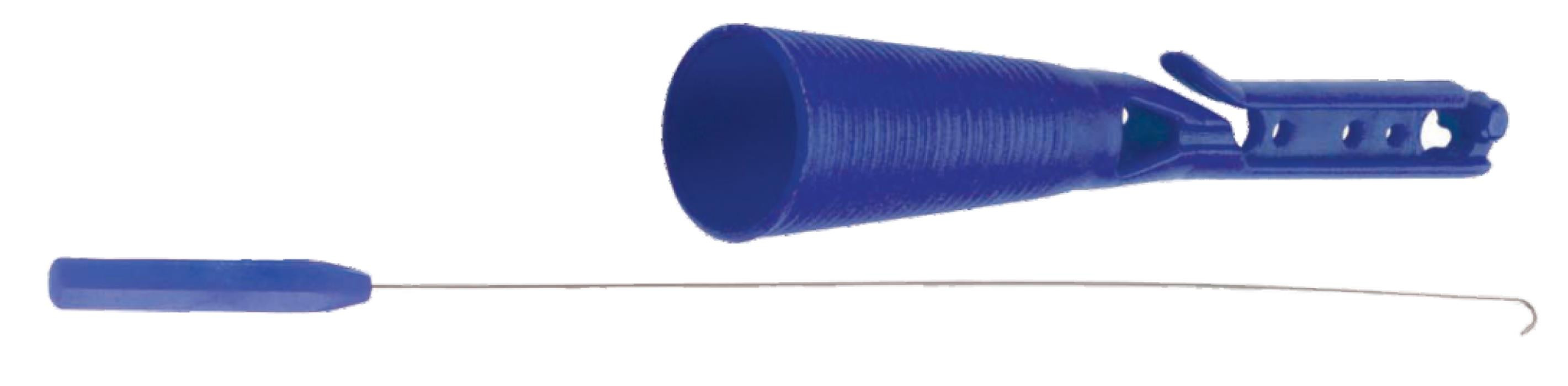 Klucze do topu Bang System Mistrall