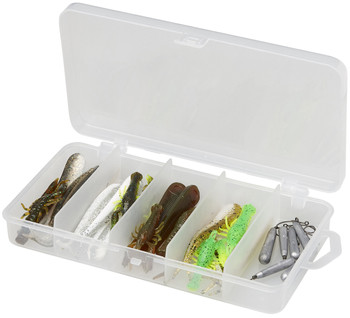 Zestaw przynęt Savage Gear Dropshot Academy Kit