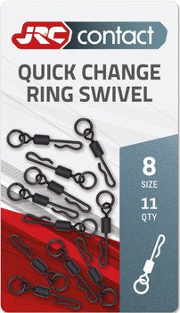 Łącznik JRC Contact Quick Change Ring