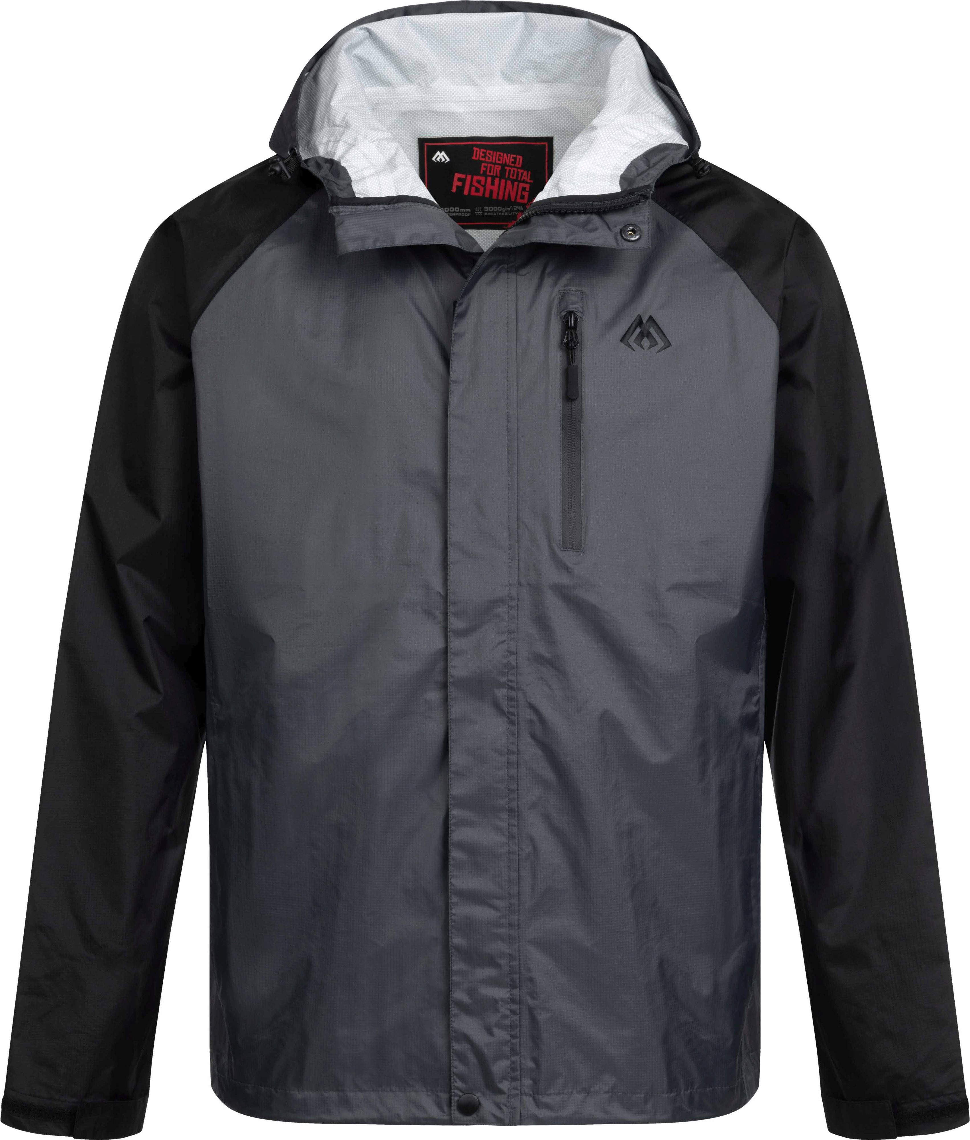 Kurtka Mikado MFT Rain Jacket