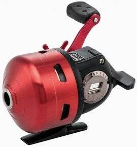 Kołowrotek Abu Garcia Abumatic Synchro Clam 4bb