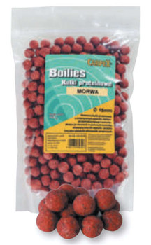 Kulki proteinowe Carpex