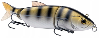 Wobler Shimano Yasei Soul Swim SS