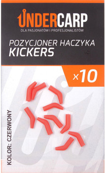 Pozycjoner haczyka Undercarp Kickers