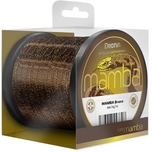 Żyłka Delphin Mamba Carp