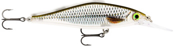 Wobler Rapala Shadow Rap Shad Deep