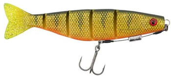 Guma Fox Rage Pro Shad Jointed