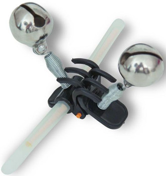 Dzwonek Black Cat Cat Hells