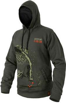 Bluza Delphin CARP NX
