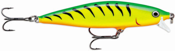 Wobler Rapala Flat Rap