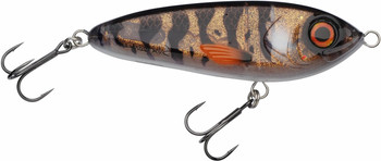 Wobler Abu Garcia Svz Mctracer