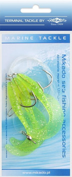 Zestaw morski Mikado Trebble Pilk Twist