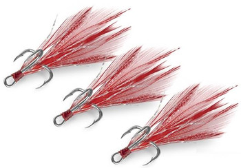 Kotwica Delphin B!Rd Hook