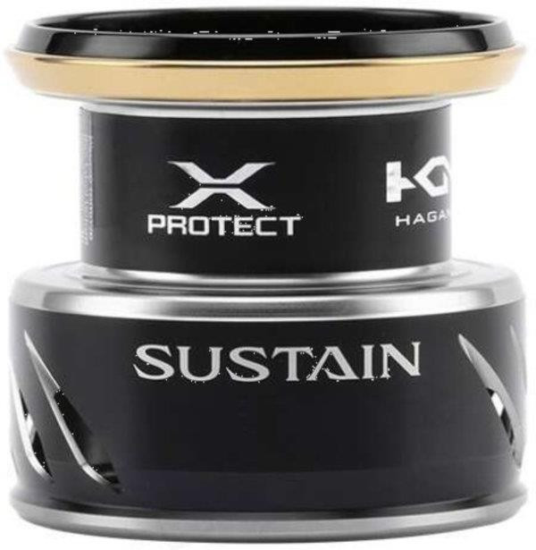 Szpula zapasowa Shimano Sustain FJ 2500 HG