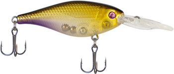 Wobler X-Fish Beaver 60F