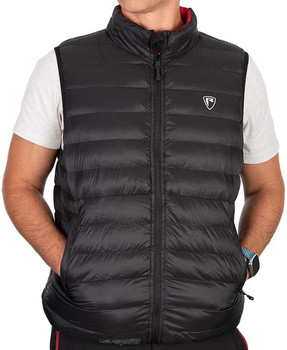 Kamizelka FOX Rage Reversible Gilet Jacket