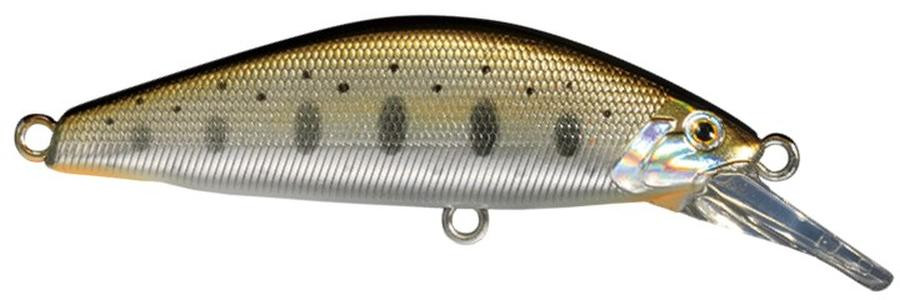 Wobler Smith D-Concept