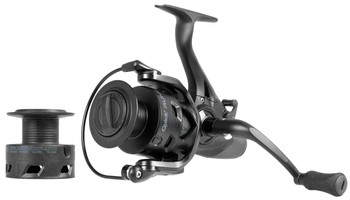 Kołowrotek DAM Runshift 3QF