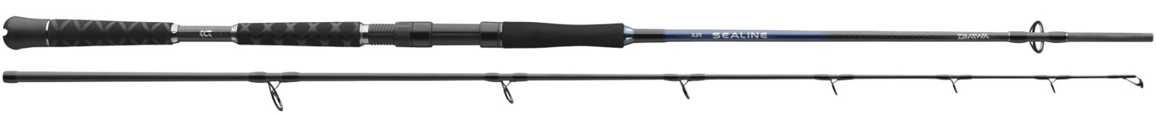 Wędka Daiwa Sealine Pilk