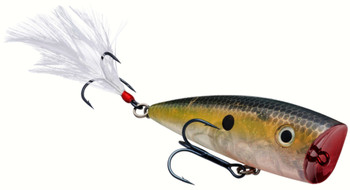 Popper Strike King KVD Splash