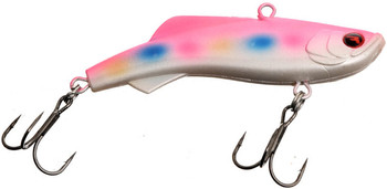 Wobler Flagman Dexter-Soft Vib