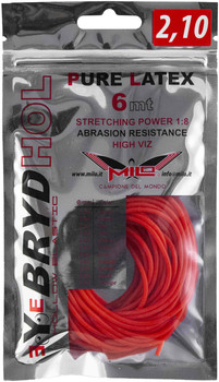 Amortyzator Milo Pusta Eyebrydhol Milo