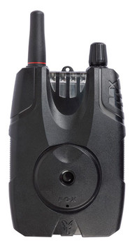 Centralka matka Fox Micron MX reciever