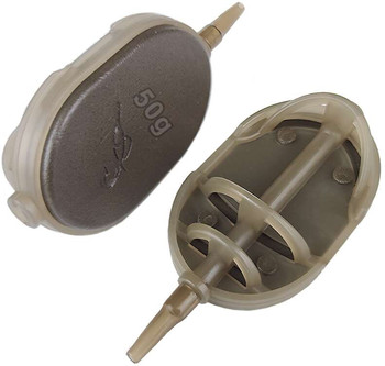 Koszyczek zanętowy Brain Flat Boil