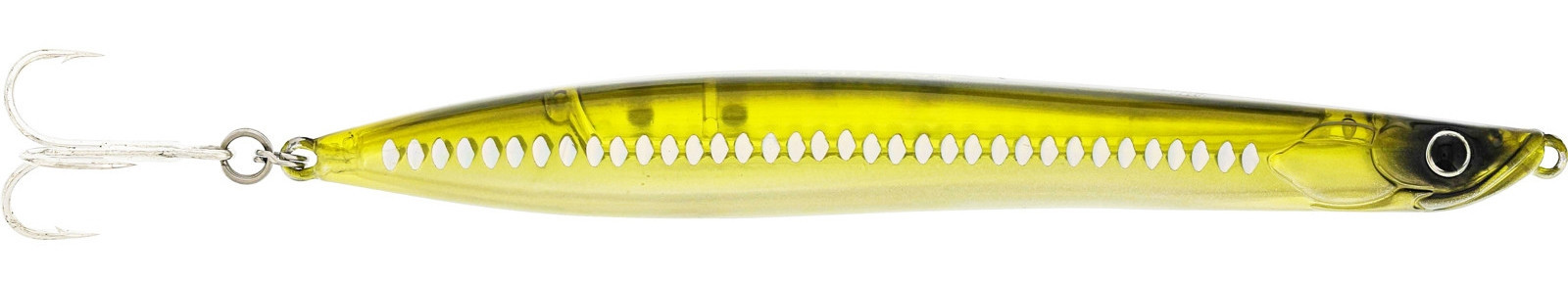 Wobler Westin Sandy Fixed Sbass