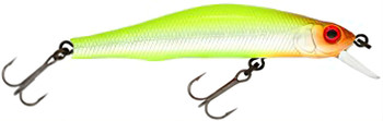 Wobler ZipBaits Orbit 90 SP SR