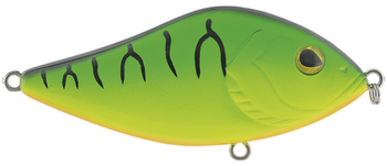 Wobler Kamatsu Slow Glider