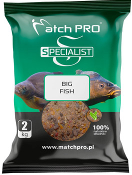 Zanęta MatchPro Specialist