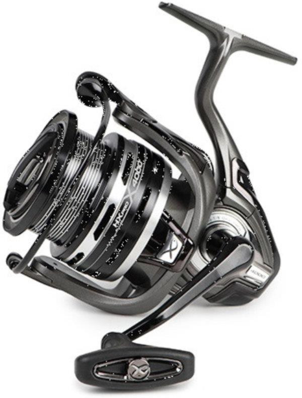 Kołowrotek Matrix HX Pro Reel