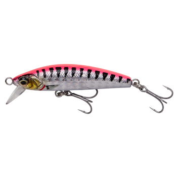 Wobler Savage Gear Gravity Minnow